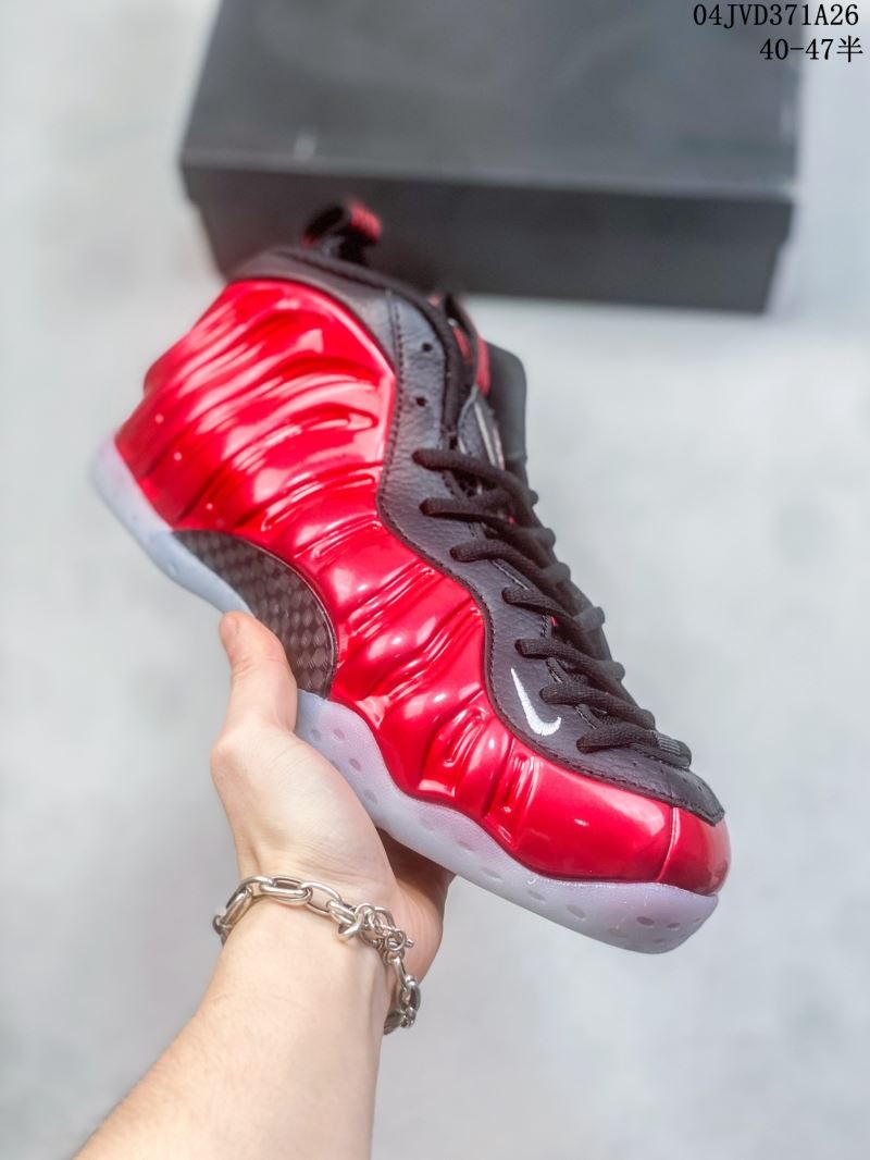 Nike Air Foamposite Shoes